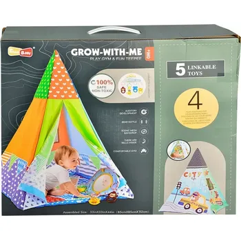 Dětský stan Dětský stan na hraní