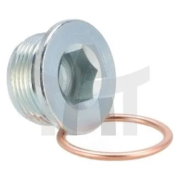 Olejová vana Víčko olejové vany MB M26X1.5 FISCHER 862.366.011