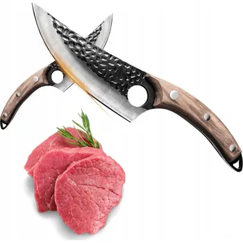 Kuchyňský nůž Nůž na máslo Decortrend 27 cm