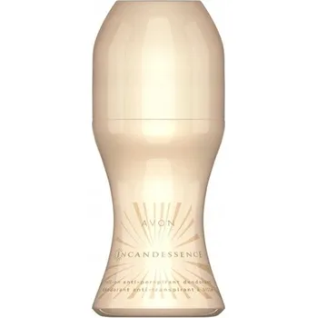 Kuličkový antiperspirant deodorant INCADESSENCE AVON 50 ml