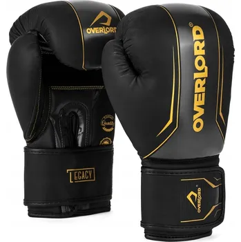 Boxerské rukavice Boxerské rukavice Overlord Legacy 16 oz
