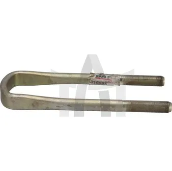 Rozdělovací trubka, palivo DAF 1319685