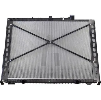 Chladič motoru Chladič, chlazení motoru AVA DF296