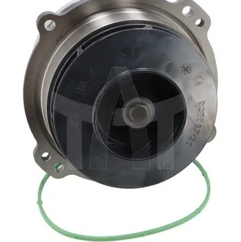 Vodní pumpa motoru Čerpadlo vodní IVECO STRALIS/TRAKKER OMP 197.320