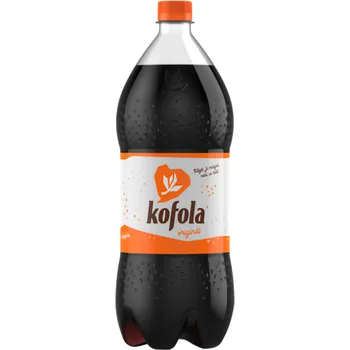 Nealkoholický nápoj Kofola Original 1.5l
