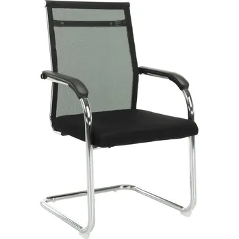 Křeslo Tempo Kondela Esso (černá)