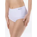 Klasické bambusové kalhotky se zpevněným pasem