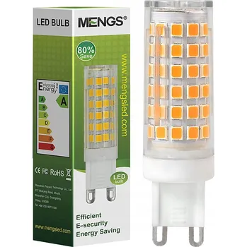 Žárovka LED žárovka Daskoo G9 A 12W