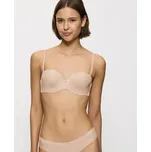 Podprsenka Triumph Body Make-Up Essentials WDP tělová 75 E