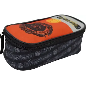 Penál JACOB COMPANY Pouzdro Harry Potter