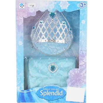 Karnevalový kostým Kostým Princezna Askato univerzální velikost