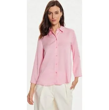 Dámská košile Tatuum Dámská košile růžová T2416.083B