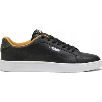 Dámské tenisky Sportovní boty puma Grounded Perf sneakers, módní, pohodlné, kožené, velikost vel. 38