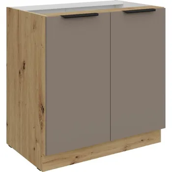 Stolarz-Lempert Kuchyňská skříňka Aria TA-AR - dolní 80 D 2F