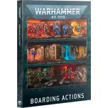 Warhammer 40000: Boarding Actions -…