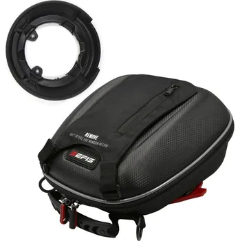 Motodoplněk Quick brašna na nádrž motocyklu BF29 Kawasaki Z650/900 Ninja 650 2017-2019