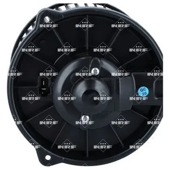 Auto-moto vnitřní ventilátor NRF 34307