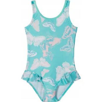 Dámské plavky Reima jednodílné plavky, velikost 74