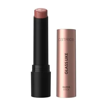 Dekorativní kosmetika CATRICE Glass Like Gloss Stick Rtěnka