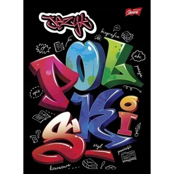 Sešit Linkovaný sešit Unipap A5, 60 listů