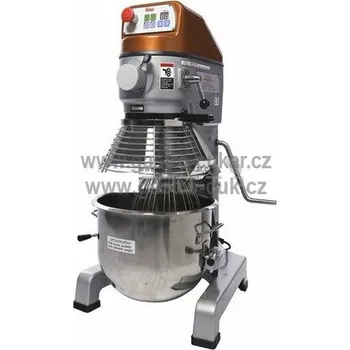 Kuchyňský robot Univerzální kuchyňský robot SPAR SP-22 Napětí, ovládání: 230V