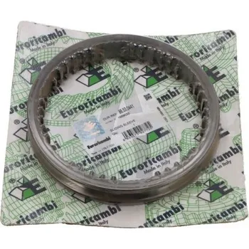 Posilovač řízení Hydraulické čerpadlo, řízení EURORICAMBI 8853441