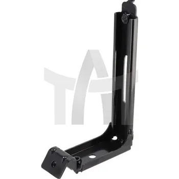 Blatník karosérie Uchycení blatníku VOLVO FH12 09.01- MTX WV04A15H000