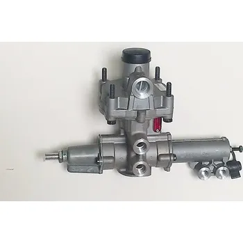 Regulátor brzdné síly Regulátor brzdné síly WABCO 4757145097