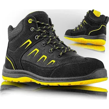 Pracovní obuv VM Footwear Rhodos 2020-S3ESD