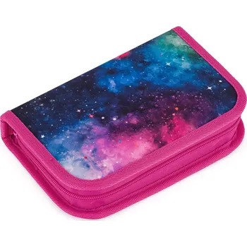 Dvouklopový školní penál Topgal PENN 26004