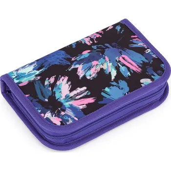 Penál Dvouklopový školní penál Topgal PENN 26010