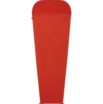 Spacák Spacák-doplňky Mountain Equipment Groundup Liner Regular Barva: Paprika, Velikost: Rectangular