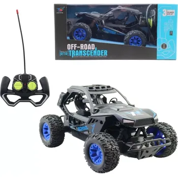 RC model auta Auto na dálkové ovládání 27 MHz pro děti