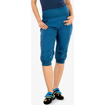 Dámské kraťasy Kraťasy dámské lezecké šortky Ocun Noya Shorts - midnight XXS