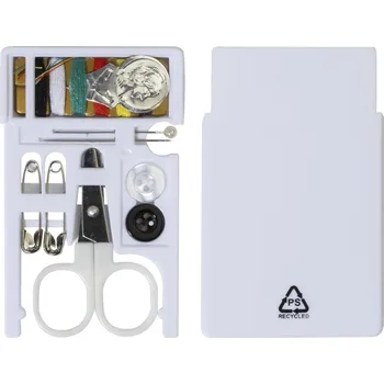 Reklamní MendCard Šicí souprava RPS, bílá