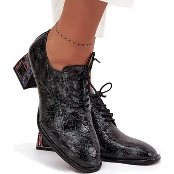 Dámské polobotky Artiker dámské polobotky velikost 39