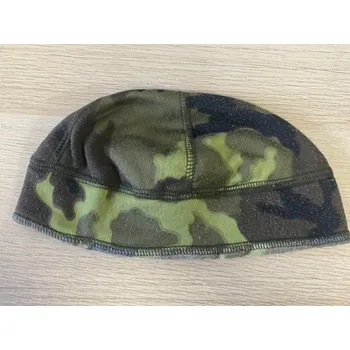 Módní doplněk Čepice fleece vz.95 vel. 54-58 použitá