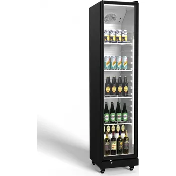 Vinotéka Chladící vitrína Guzzanti GZ 235