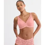 Podprsenka Triumph Amourette W01 00 BE Cherry 80 C