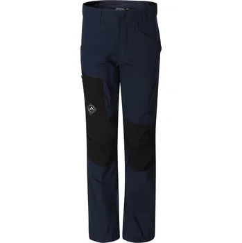 Dívčí kalhoty ALPINE PRO - FIRSTO DĚTSKÉ SOFTSHELLOVÉ KALHOTY KPAD339602152-158