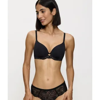 Dámské oblečení Podprsenka Triumph Amourette Charm WHP01 6720 Cream 80 A