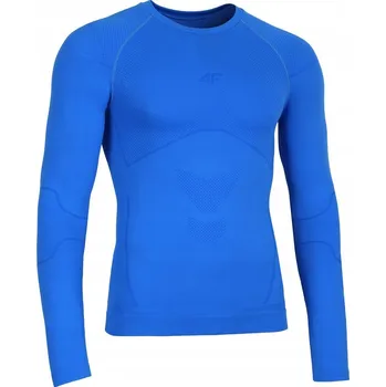 Pánské tričko 4F PÁNSKÉ TERMOAKTIVNÍ TRIKO FUNKČNÍ PRÁDLO vel S/M