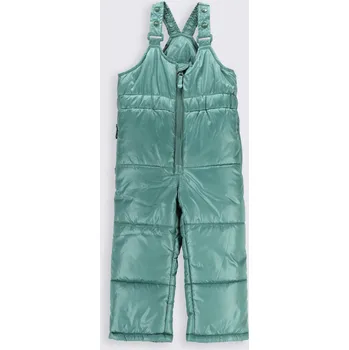 Chlapecké kalhoty Chlapecké zimní kalhoty velikost 80 Coccodrillo