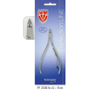 Kleštičky na nehty Three Swords