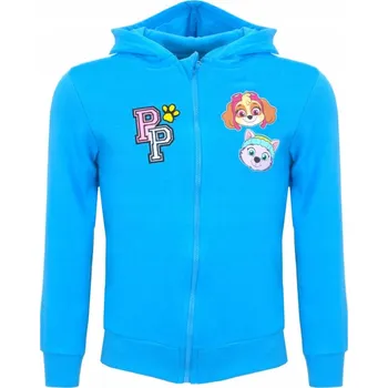 Chlapecká mikina Dětská mikina Tlapková patrola , bavlna , velikost 98