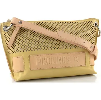 Kabelka Pikolinos dámská crossbody kabelka Alcudia Sol WHA-1127C1 | P701200