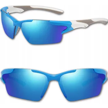 Sluneční brýle EdiBazzar sportovní sluneční brýle - muž