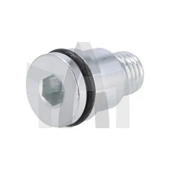 Olejová vana Víčko olejové vany MB ACTROS 3 FISCHER 257.860.001