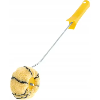 Malířský váleček Váleček / Rolka do rohů s držadlem HARDY 12 cm 0133-181200