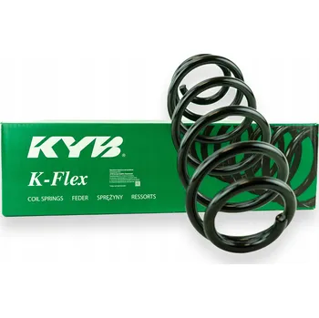 KYB RA3307 Pružina zavěšení